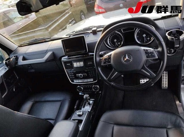2015 MERCEDES-BENZ